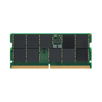 Kingston KSM56T46BS8KM-16HA 16GB DDR5-5600MT/S ECC CL46 KSM56T46BS8KM-16HA