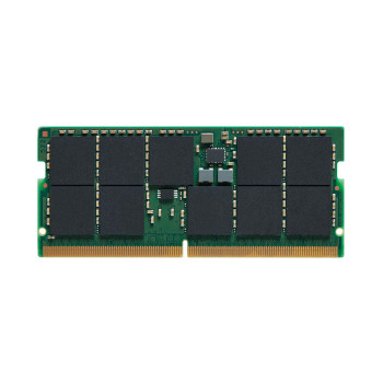 Kingston KSM56T46BD8KM-32HA 32GB DDR5-5600MT/S ECC CL46 KSM56T46BD8KM-32HA