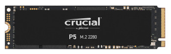 Crucial CT250P5SSD8 Crucial P5 M.2 250 GB PCI CT250P5SSD8