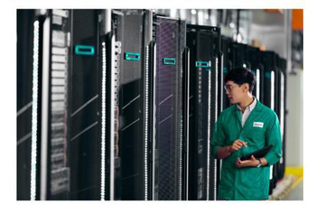 Hewlett Packard Enterprise P47233-B21 P47233-B21 internal power P47233-B21
