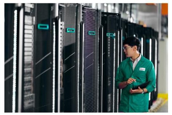 Hewlett Packard Enterprise P48913-B21 DL360 GEN11 LFF INTERNAL P48913-B21