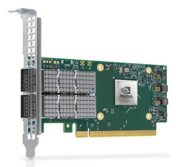 NVIDIA 900-9X6AG-0076-ST0 ConnectX-6 Dx EN - 900-9X6AG-0076-ST0