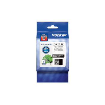 Brother LC462XLBK Brother LC462XLBK ink LC462XLBK
