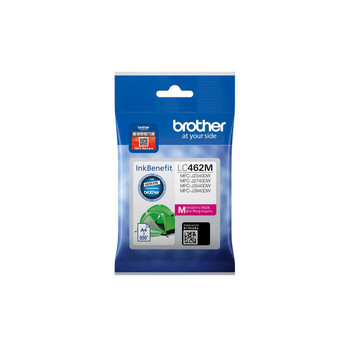 Brother LC462M Brother LC462M ink cartridge LC462M