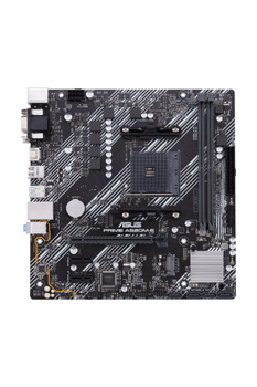 Asus 90MB1510-M0EAYC ASUS PRIME A520M-E/CSM AMD 90MB1510-M0EAYC