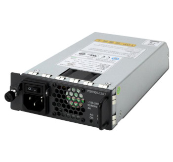 Hewlett Packard Enterprise JG527A#B2C JG527A power supply unit 300 JG527A#B2C