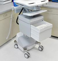 Ergotron 97-853 Ergotron 97-853 multimedia 97-853