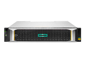 Hewlett Packard Enterprise R0Q86B R0Q86B disk array Rack 2U R0Q86B