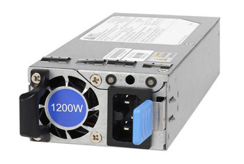 Netgear APS1200W-200NES 1200W 100-240VAC MODULAR PSU APS1200W-200NES