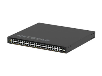 Netgear MSM4352-100NES NETGEAR M4350-44M4X4V Managed MSM4352-100NES