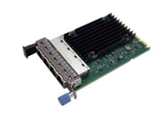 Fujitsu PY-LA274U PLAN CP 4X1GBIT CU INTEL PY-LA274U