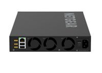 Netgear XSM4324-100NES NETGEAR M4350-12X12F Managed XSM4324-100NES
