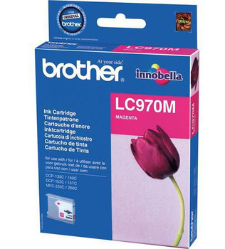 Brother LC970MBP Brother LC-970MBP ink LC970MBP