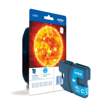 Brother LC980CBP Brother LC980CBP ink LC980CBP