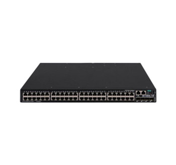 Hewlett Packard Enterprise R8M26A FlexNetwork 5520HI Managed L3 R8M26A