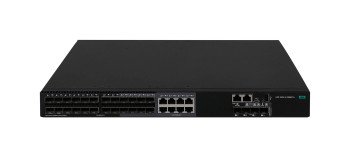 Hewlett Packard Enterprise R8M27A FlexNetwork 5520HI Managed L3 R8M27A