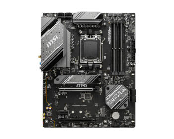 MSI B650 GAMING PLUS WIFI Motherboard Amd B650 Socket B650 GAMING PLUS WIFI