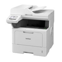 Brother DCPL5510DWRE1 Brother DCP-L5510DW Laser A4 DCPL5510DWRE1