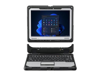 Panasonic CF-33GZ05DB4 Toughbook Cf-33 Mk2 512 Gb CF-33GZ05DB4