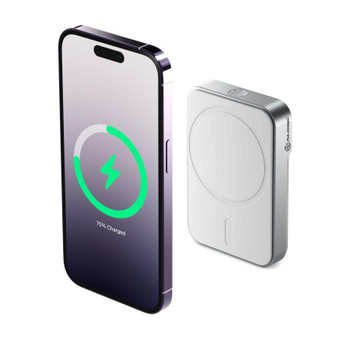 Alogic MSPB5KWH Matrix 5000Mah Wireless Power MSPB5KWH