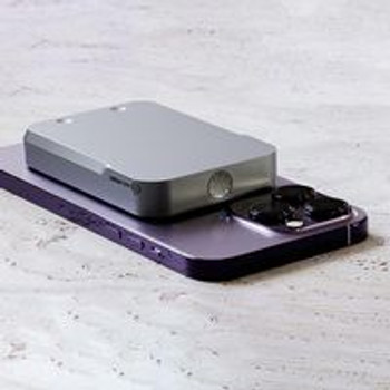 Alogic MSPB5KWH Matrix 5000Mah Wireless Power MSPB5KWH