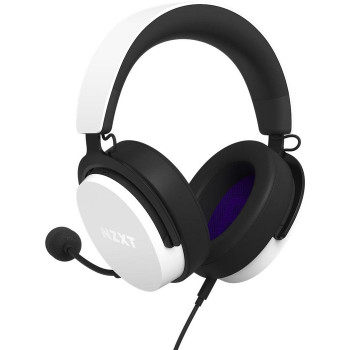 NZXT AP-WCB40-W2 Headphones/Headset Wired AP-WCB40-W2