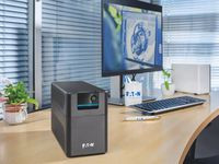 Eaton 5E700I 5E Gen2 700 Uninterruptible 5E700I