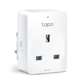 TP-Link TAPO-P110 Tapo Mini Smart Wi-Fi Socket. TAPO-P110