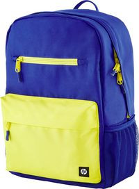 HP 7J596AA Campus Blue Backpack 7J596AA