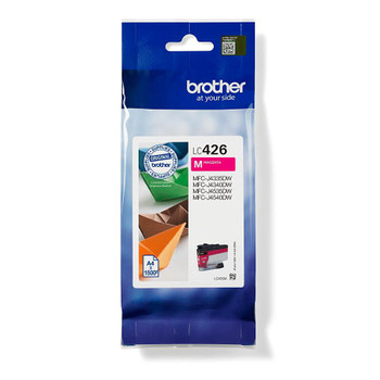 Brother LC-426M Ink Cartridge 1 PcS LC-426M