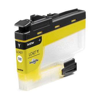 Brother LC-427Y Ink Cartridge 1 PcS LC-427Y
