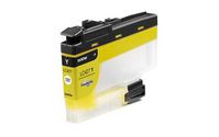 Brother LC-427Y Ink Cartridge 1 PcS LC-427Y