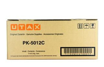 Utax 1T02NSCUT0 Toner Cartridge 1 PcS 1T02NSCUT0