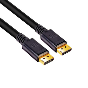 Club3D CAC-1069B Displayport 1.4 Hbr3 8K Cable CAC-1069B