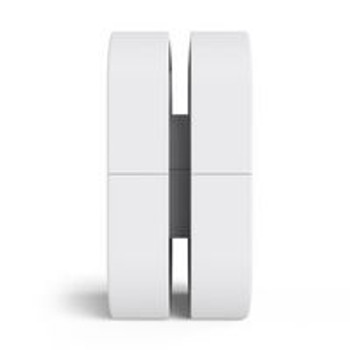 NZXT BA-PUCKR-W1 Puck Cord Management BA-PUCKR-W1