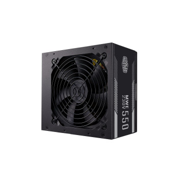 Cooler Master MPE-5501-ACABW-EU Mwe 550 White 230V - V2 Power MPE-5501-ACABW-EU