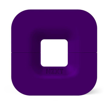 NZXT BA-PCKRT-PP Puck Cord Management BA-PCKRT-PP