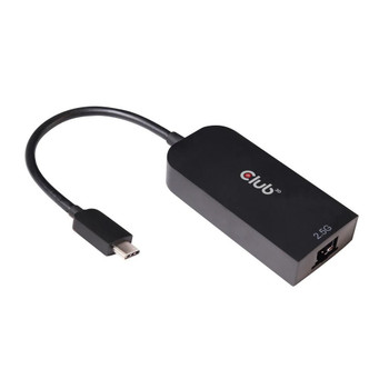 Club3D CAC-1520 Usb 3.2 Gen1 Type C To Rj45 CAC-1520