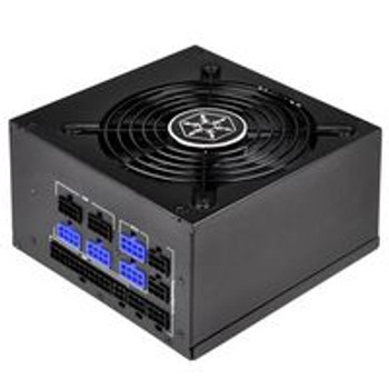 Silverstone SST-ST85F-PT St85F-Pt Power Supply Unit SST-ST85F-PT