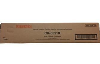 Utax 1T02R50UT0 Toner Cartridge 1 PcS 1T02R50UT0