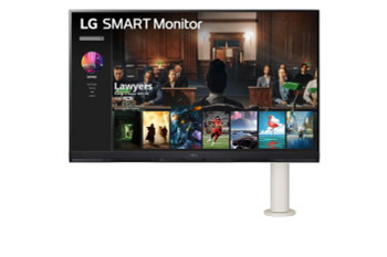 LG 32SQ780S-W Computer Monitor 81.3 Cm 32SQ780S-W