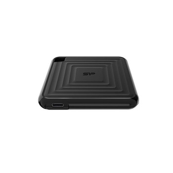 Silicon Power SP512GBPSDPC60CK Pc60 512 Gb Black SP512GBPSDPC60CK