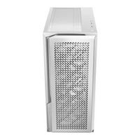Antec 0-761345-80108-9 P20C Midi Tower White 0-761345-80108-9