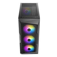 Antec 0-761345-10069-4 Ax61 Elite Midi Tower Black 0-761345-10069-4