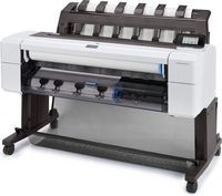 HP 3EK13A Designjet T1600Dr 36-In 3EK13A
