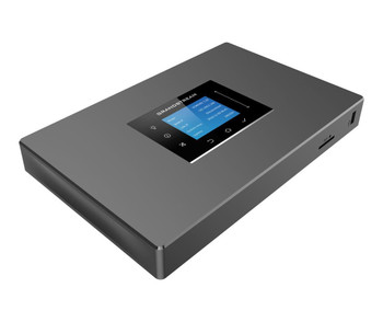 Grandstream UCM6300A Video Conferencing System 250 UCM6300A