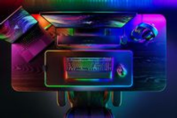Razer RZ03-04680400-R3G1 Blackwidow V4 Pro Keyboard RZ03-04680400-R3G1