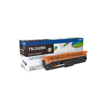 Brother TN-242BK Toner Cartridge 1 PcS TN-242BK