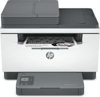 HP 6GX01F Laserjet Mfp M234Sdw Printer. 6GX01F