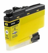 Brother LC-426XLY Ink Cartridge 1 PcS LC-426XLY